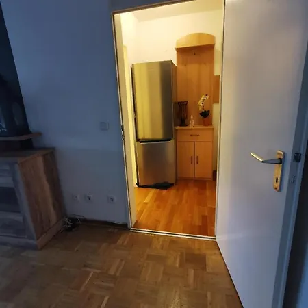 Marcel'S Appartement Bielefeld Esterno foto
