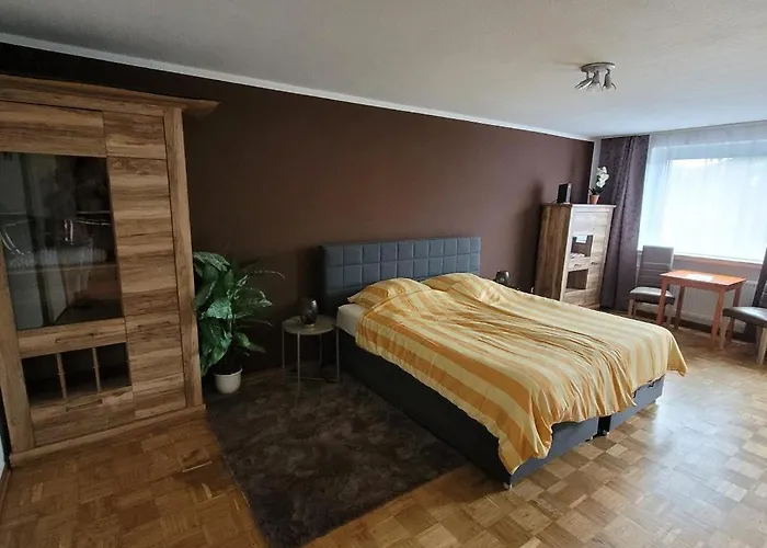 Marcel\'S Appartement