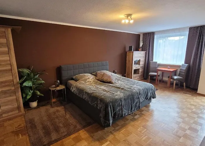 Marcel\'S Appartement