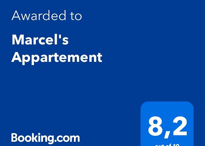 Marcel\'S Appartement