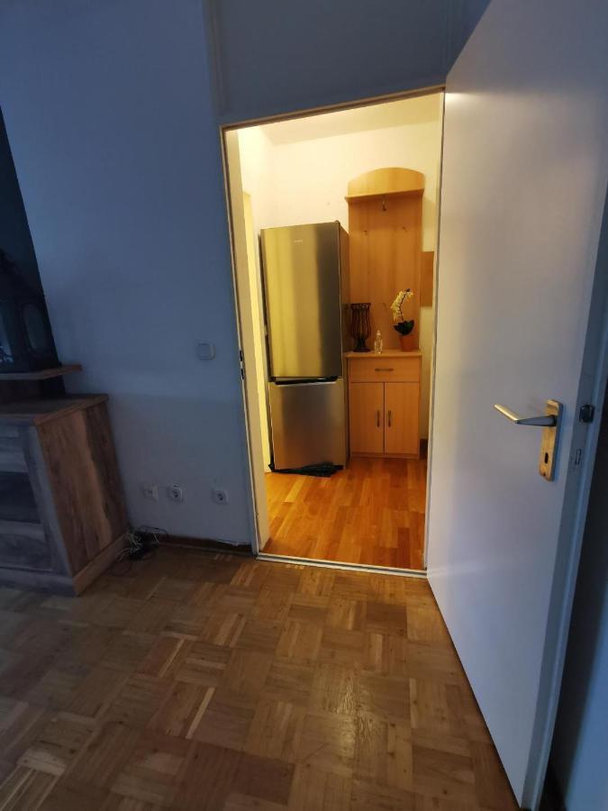 Marcel's Apartment Bielefeld