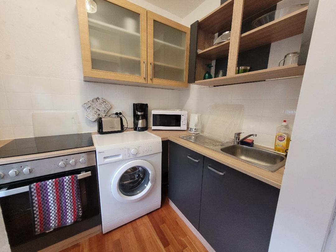 Marcel's Appartement *