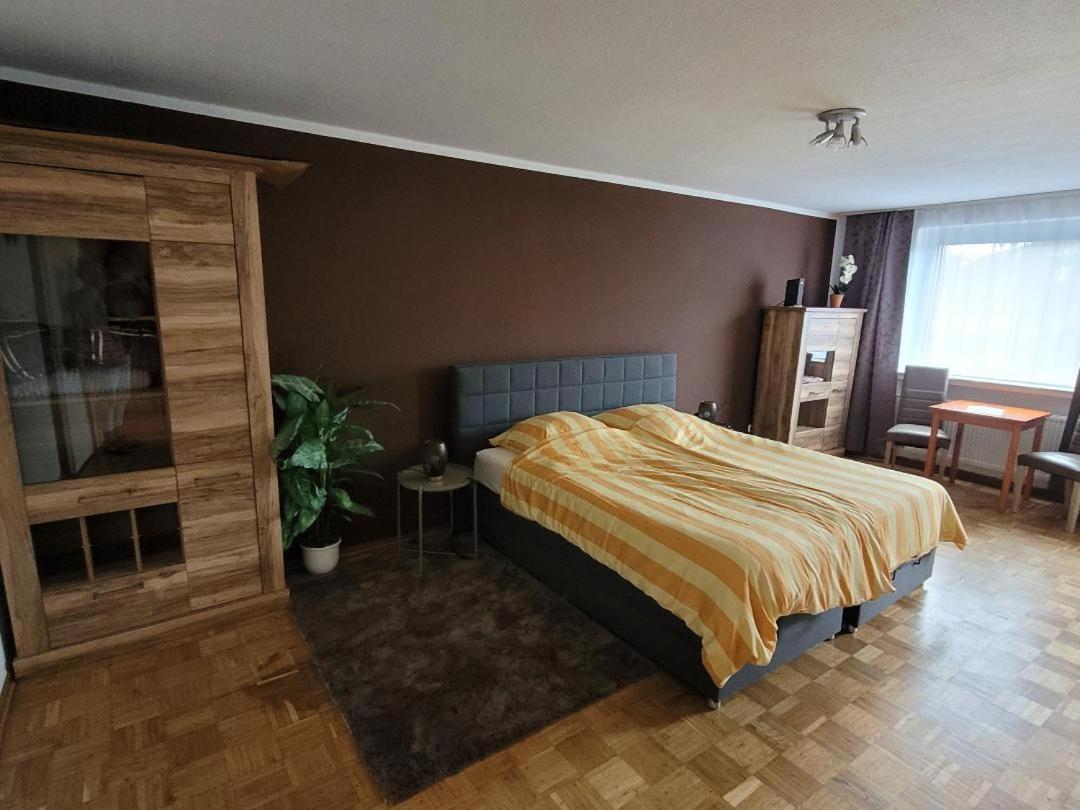Apartment Marcel's *