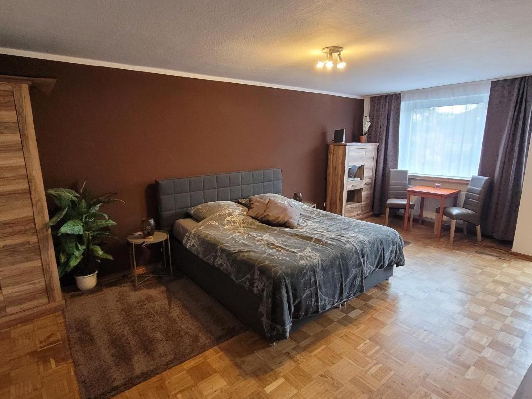 Marcel's Apartment Bielefeld