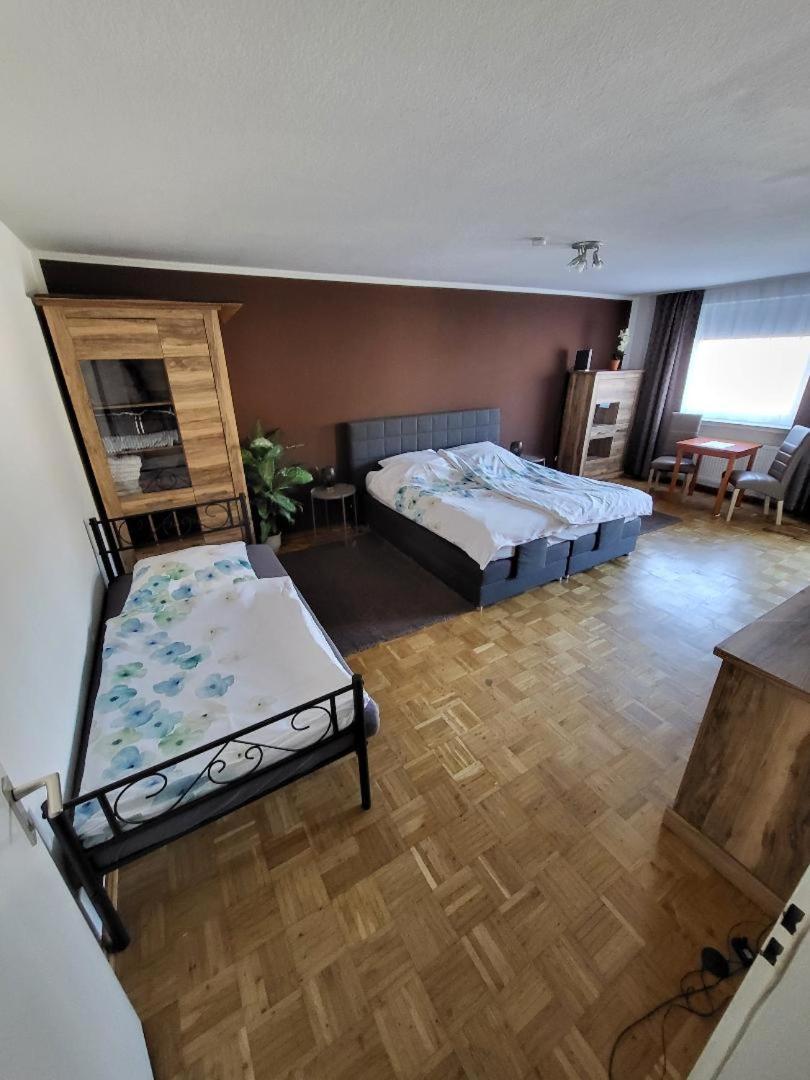 Appartement Marcel's *