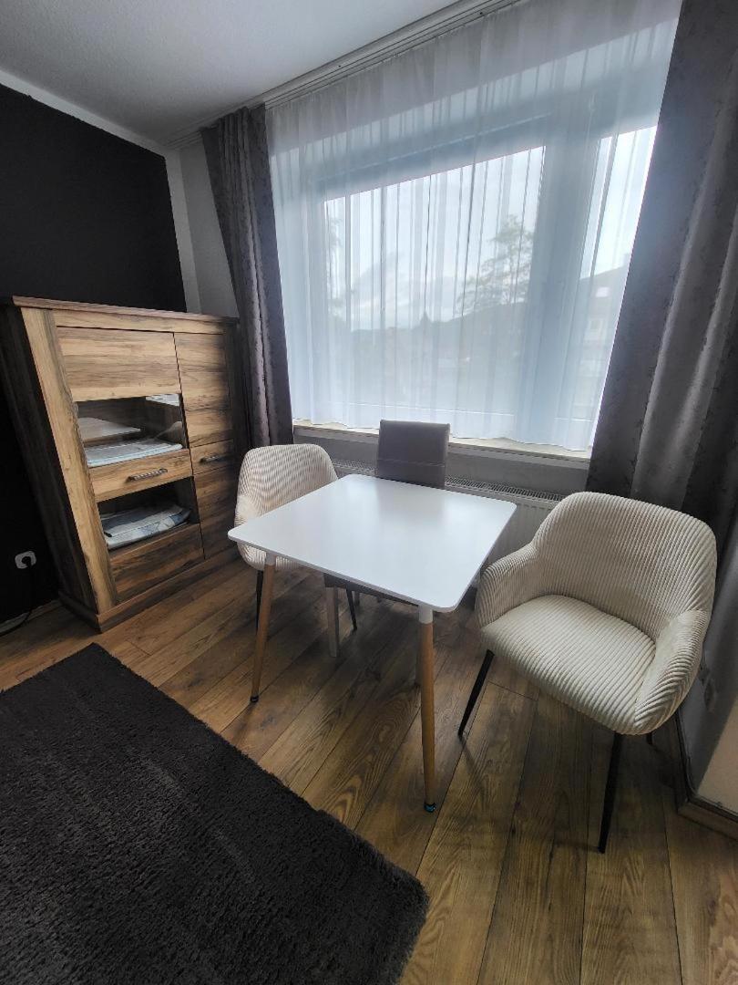 Appartement Marcel's
