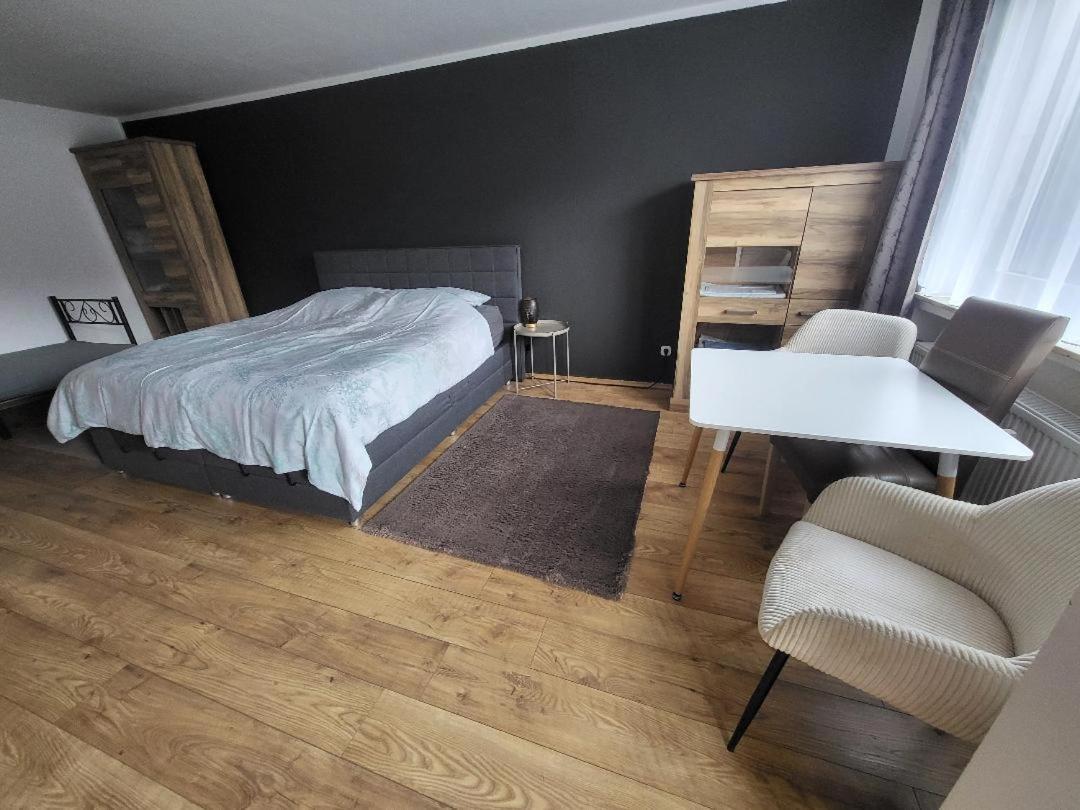 Appartement Marcel's *